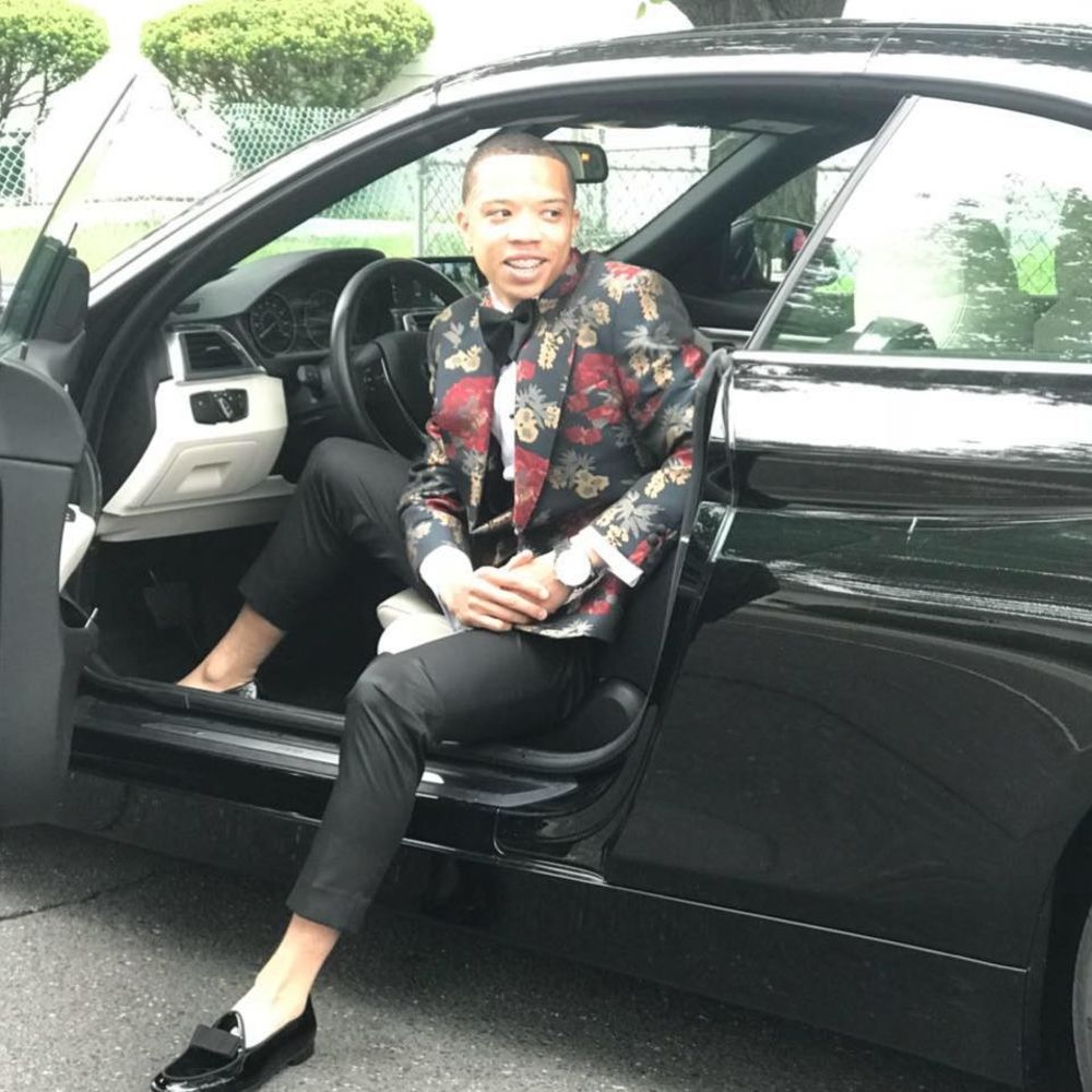 Meet your Posher, Aisha